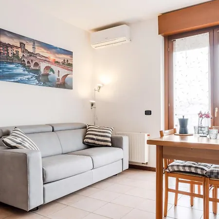 Apartment Cozy Near Fiera Di Verona! *