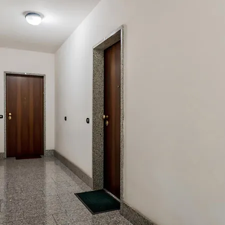 Apartment Cozy Near Fiera Di Verona! Verona